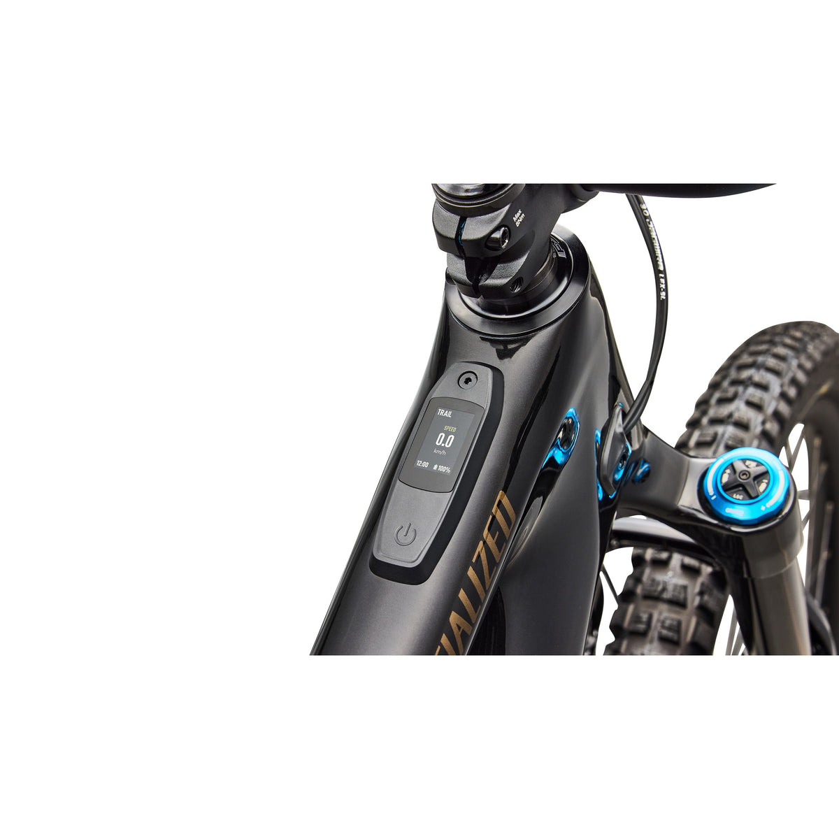 Turbo Levo SL 2 Expert Di2