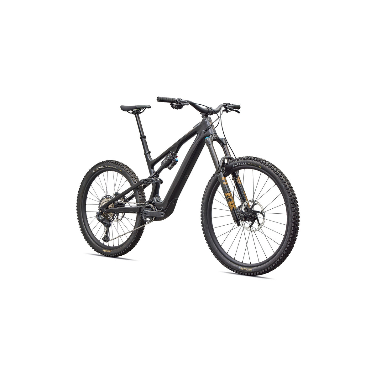 Turbo Levo SL 2 Expert Di2