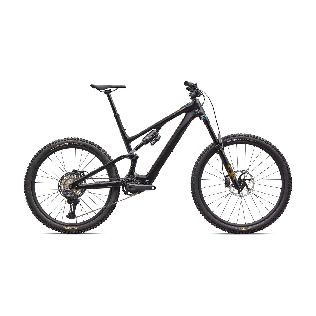 Turbo Levo SL 2 Expert Di2