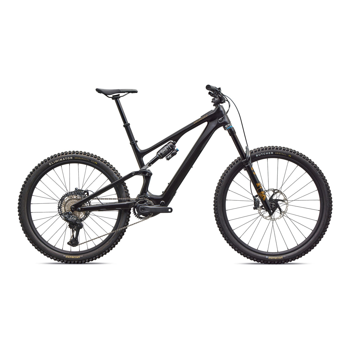 Turbo Levo SL 2 Expert Di2