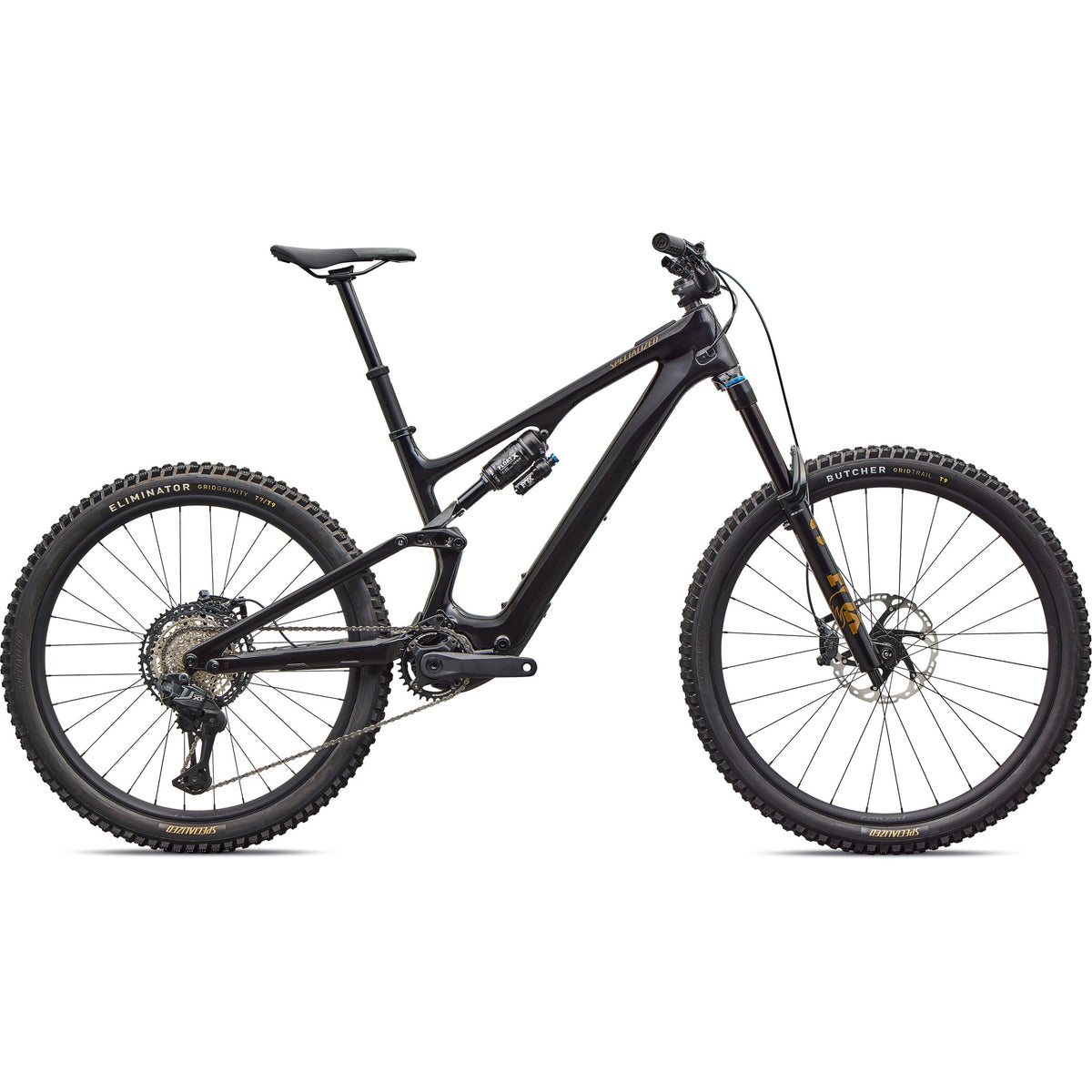 Turbo Levo SL 2 Expert Di2