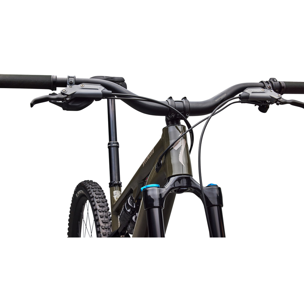 Turbo Levo SL 2 Comp Alloy