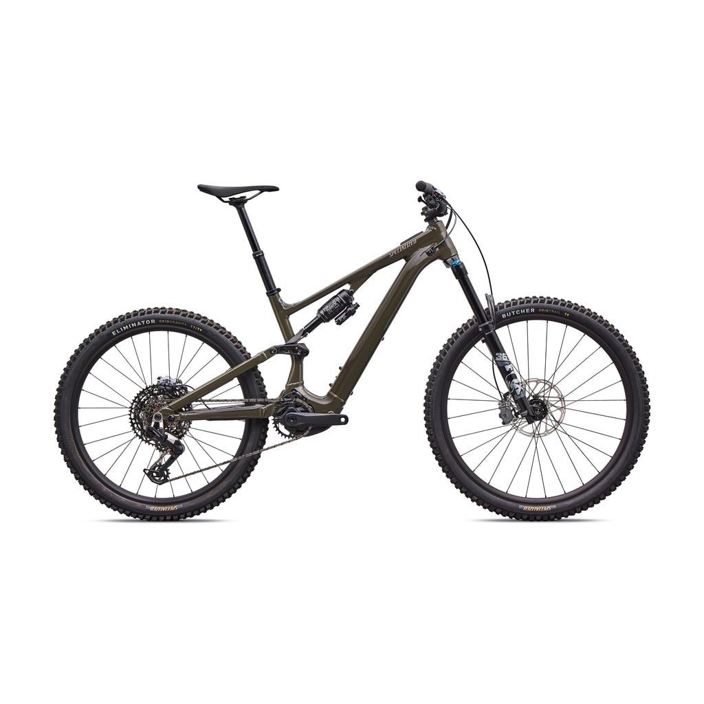 Turbo Levo SL 2 Comp Alloy