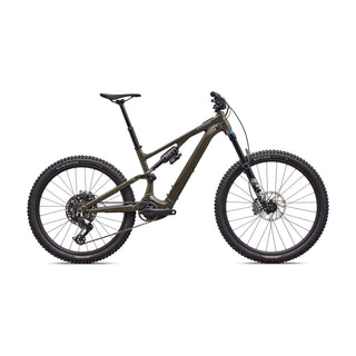 Turbo Levo SL 2 Comp Alloy