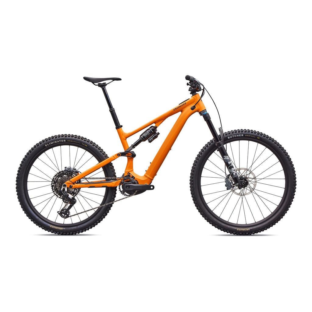 Turbo Levo SL 2 Comp Alloy