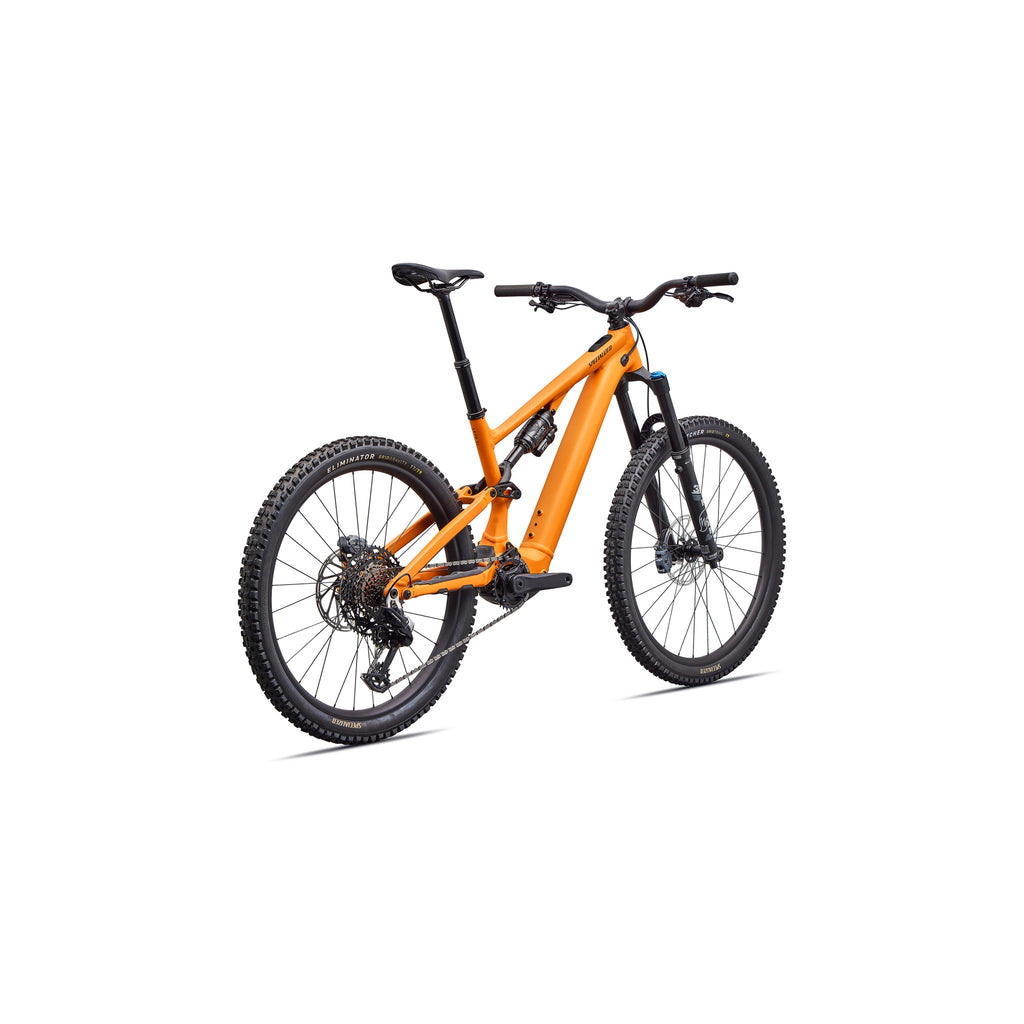 Turbo Levo SL 2 Comp Alloy