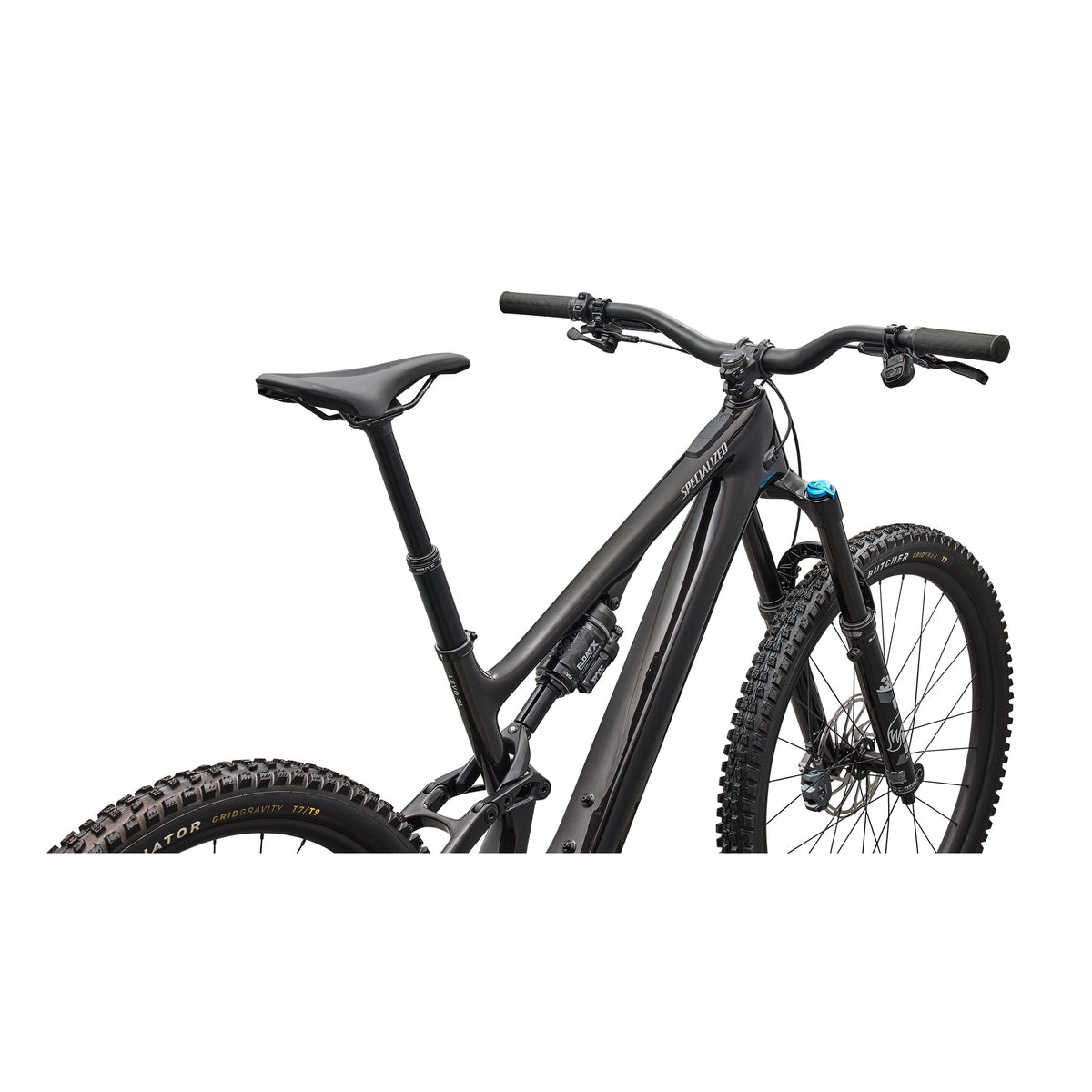 Turbo Levo SL 2 Comp