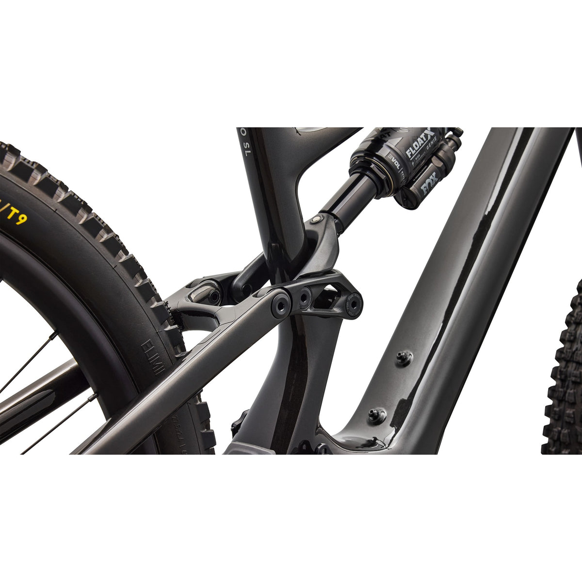 Turbo Levo SL 2 Comp
