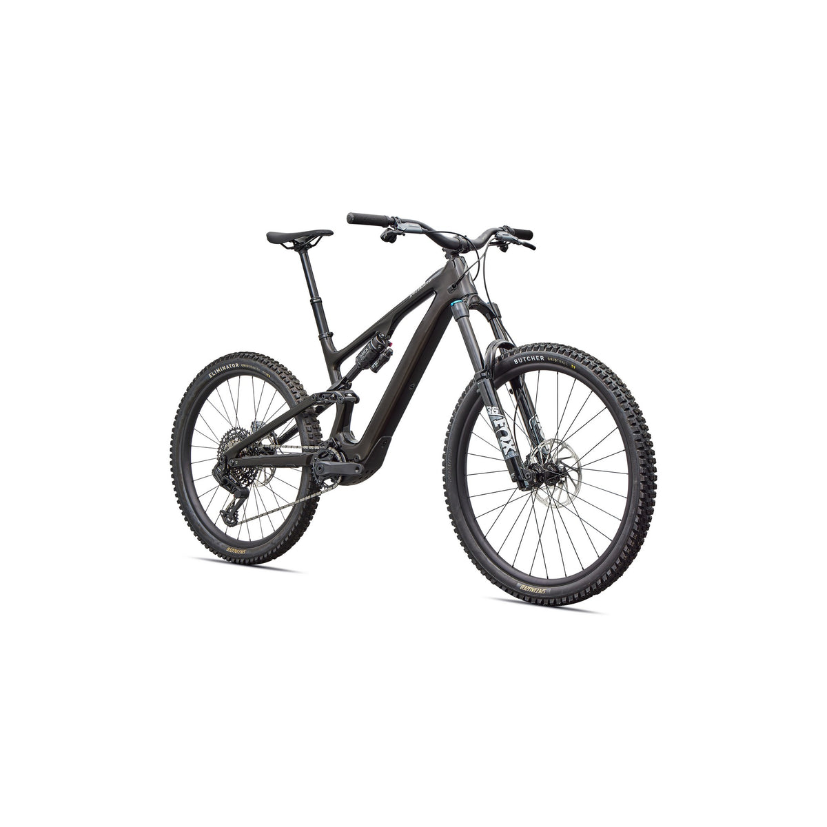 Turbo Levo SL 2 Comp