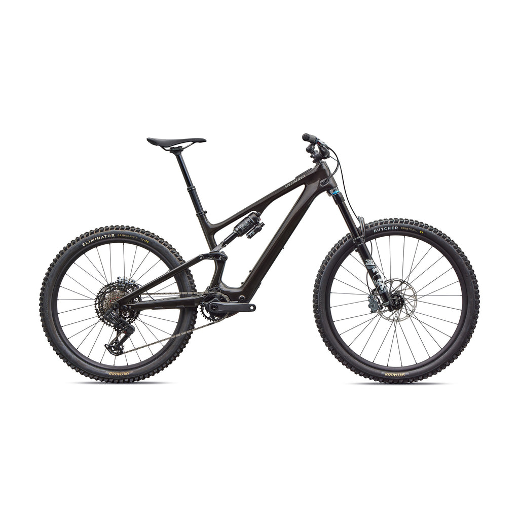 Turbo Levo SL 2 Comp