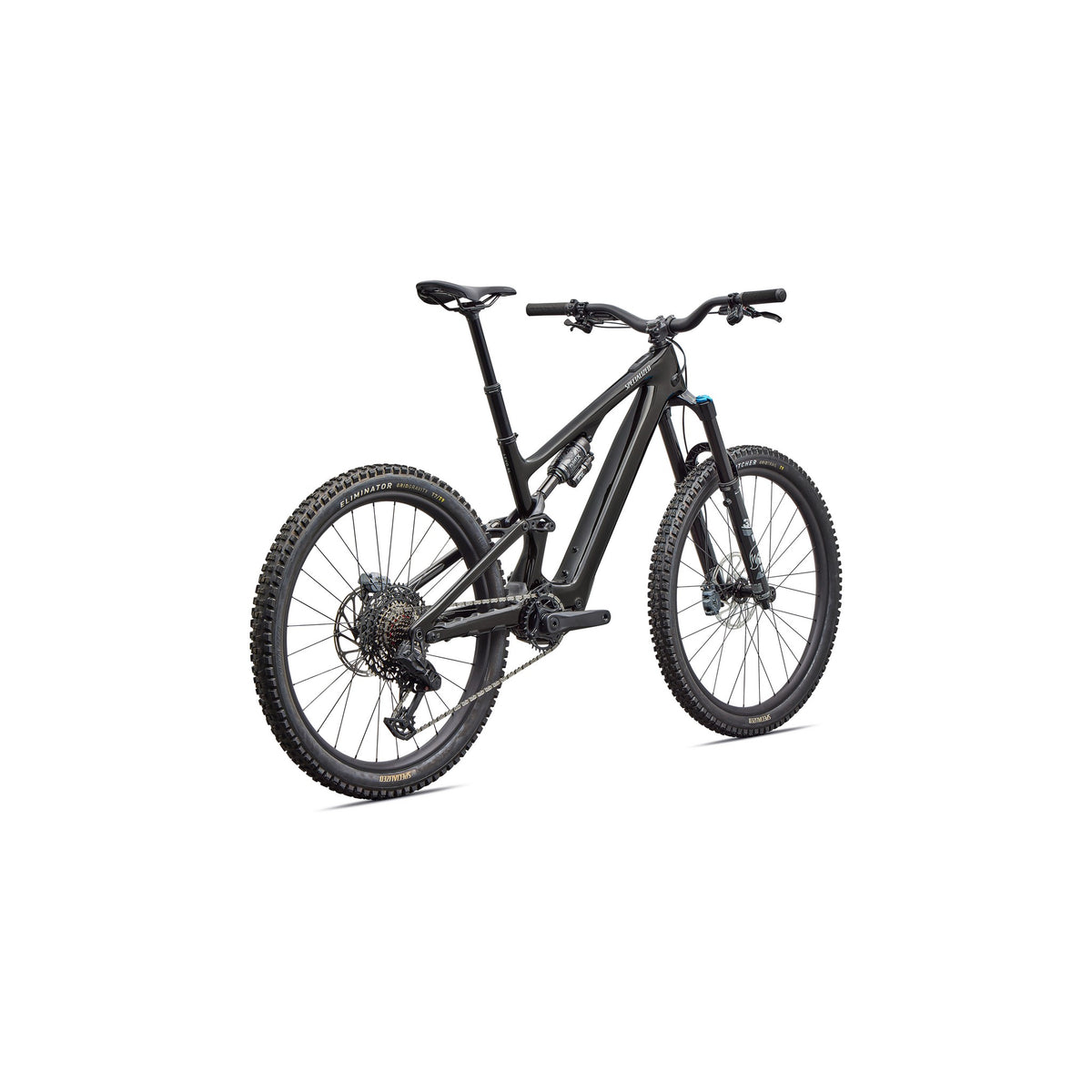 Turbo Levo SL 2 Comp
