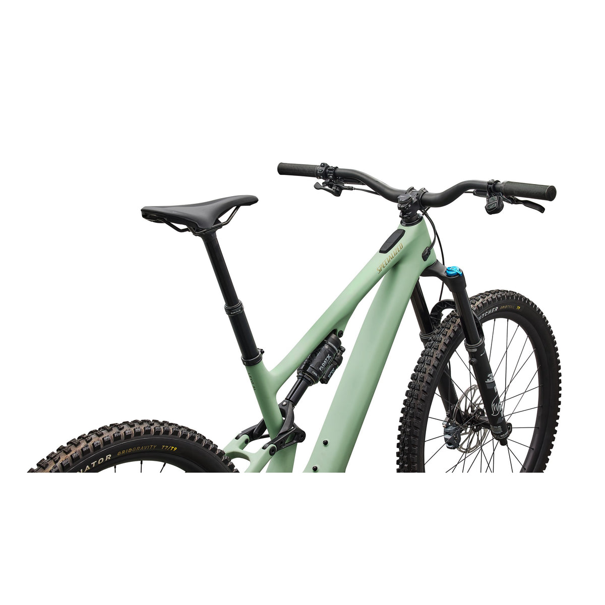 Turbo Levo SL 2 Comp