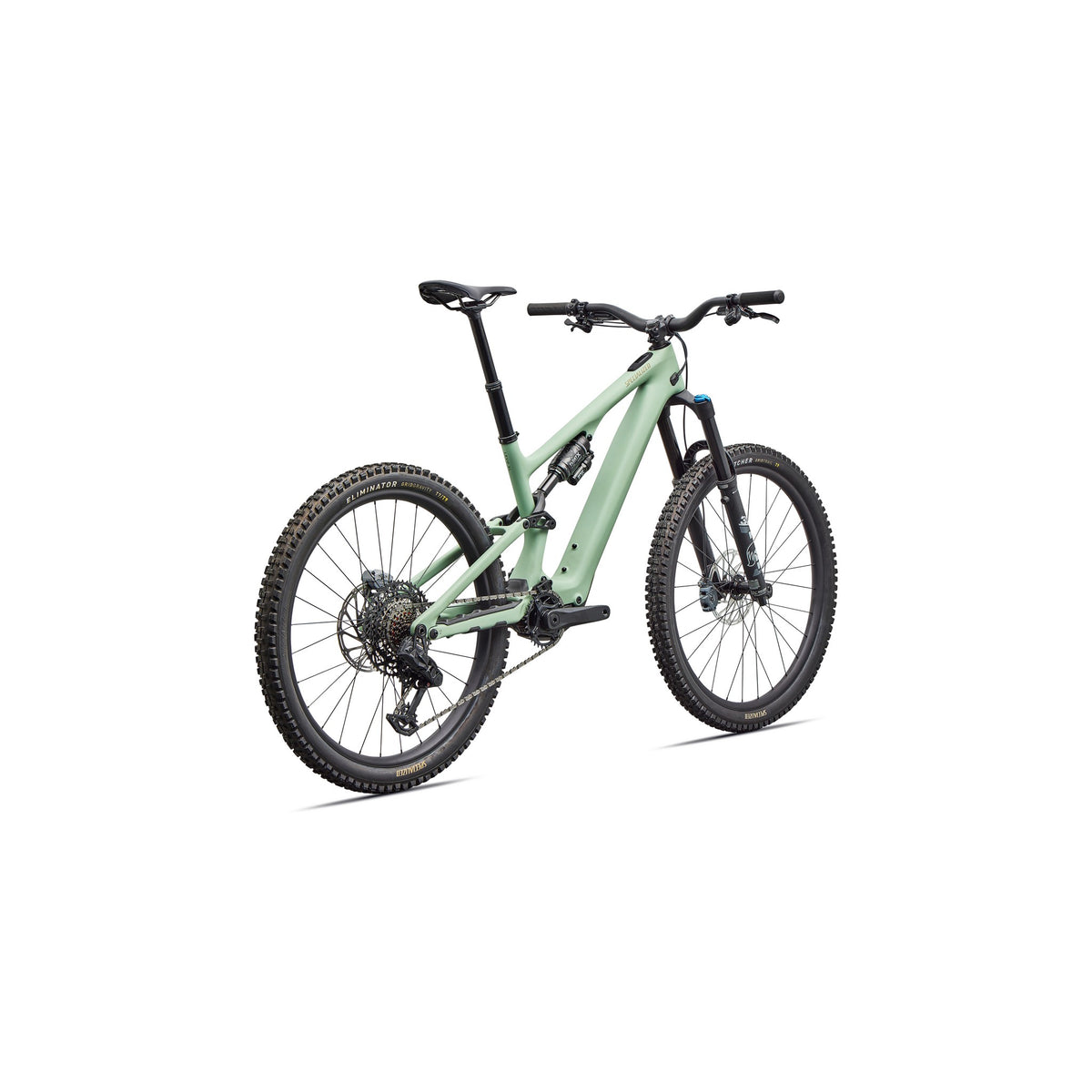 Turbo Levo SL 2 Comp