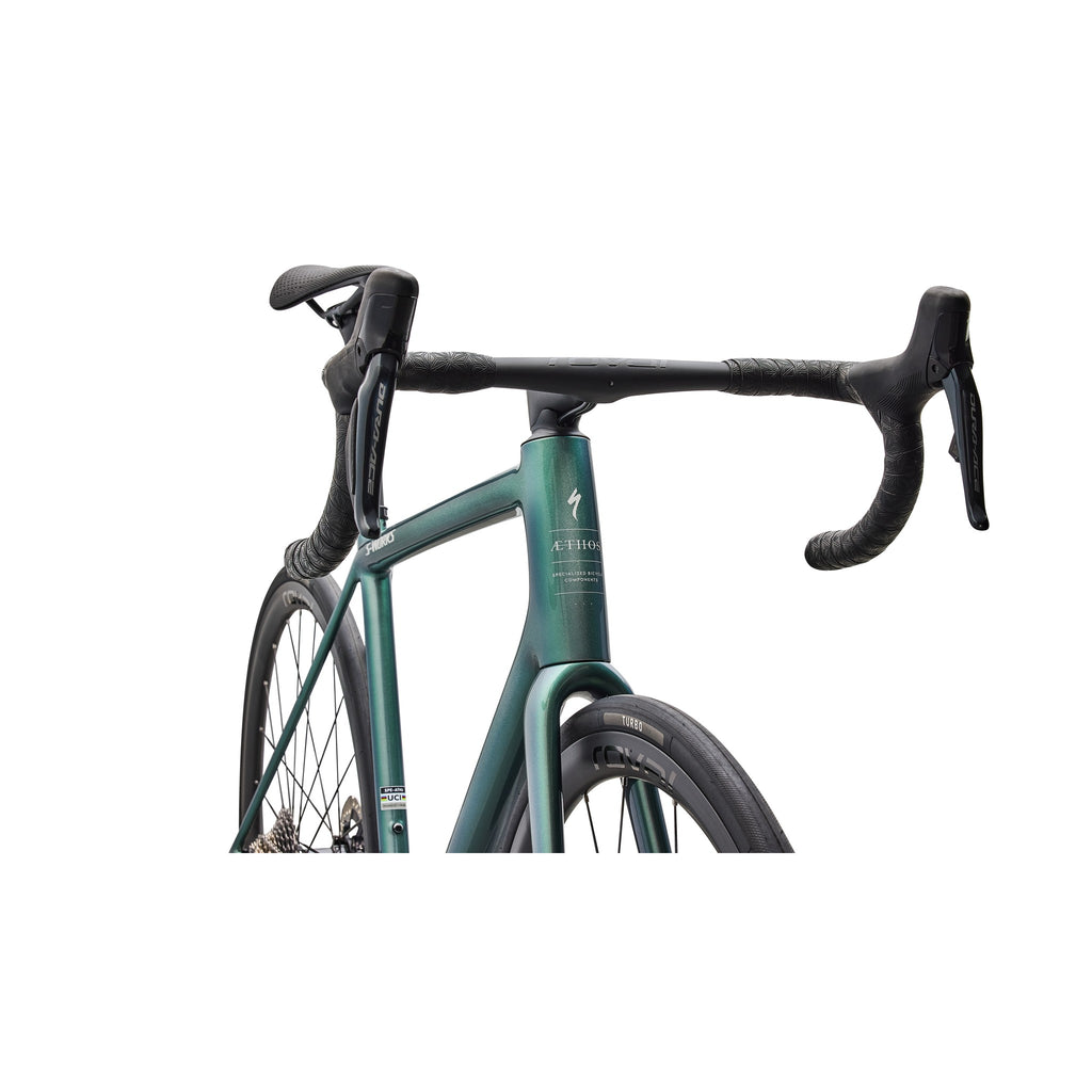 S-Works Aethos 2 - Shimano Dura-Ace Di2