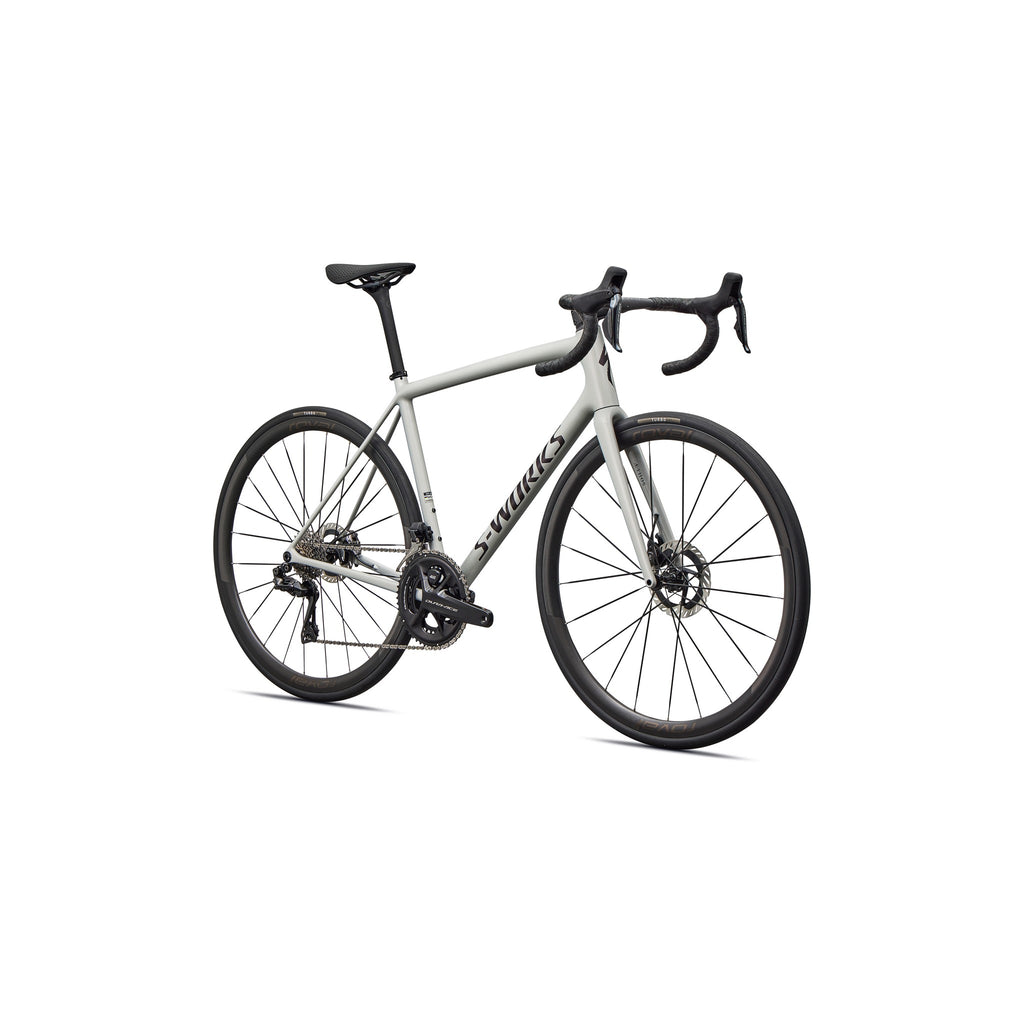 S-Works Aethos 2 - Shimano Dura-Ace Di2