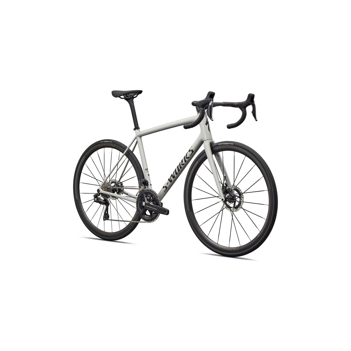 S-Works Aethos 2 - Shimano Dura-Ace Di2