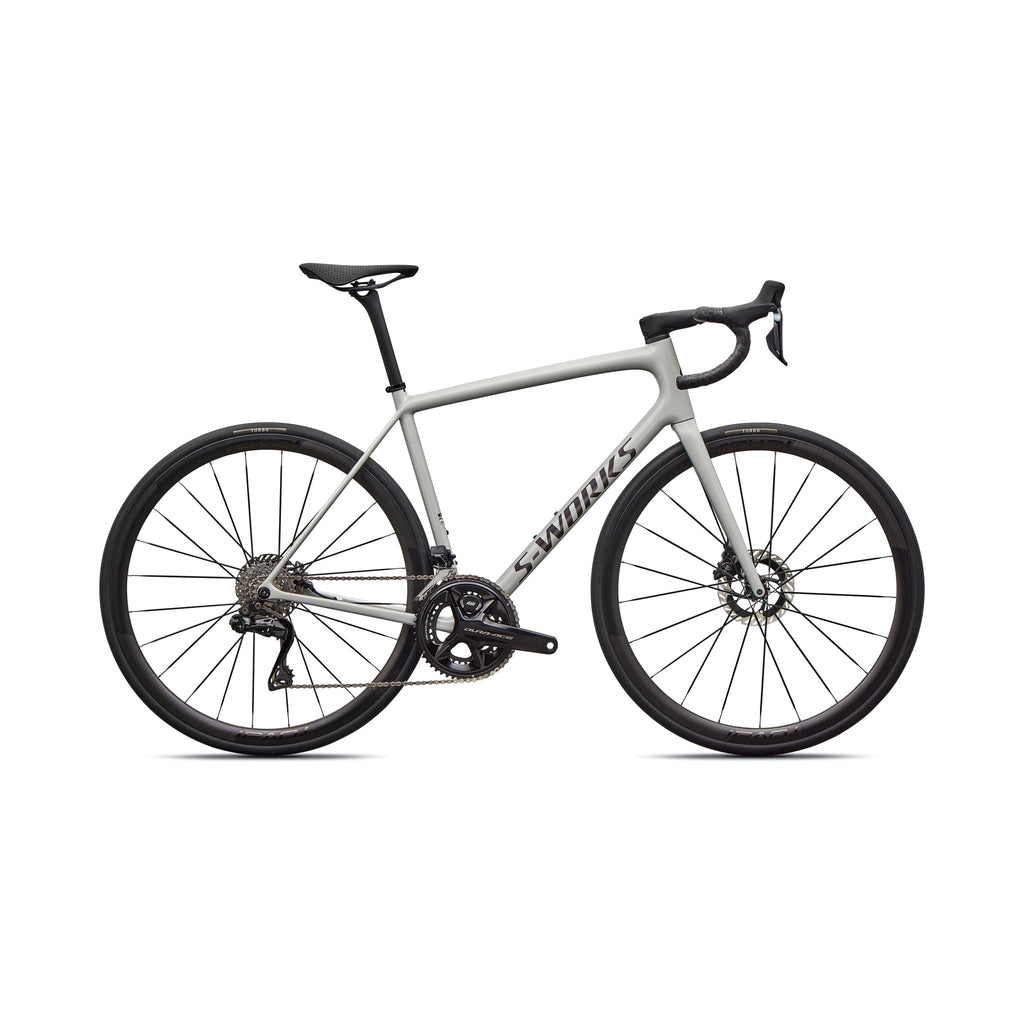 S-Works Aethos 2 - Shimano Dura-Ace Di2