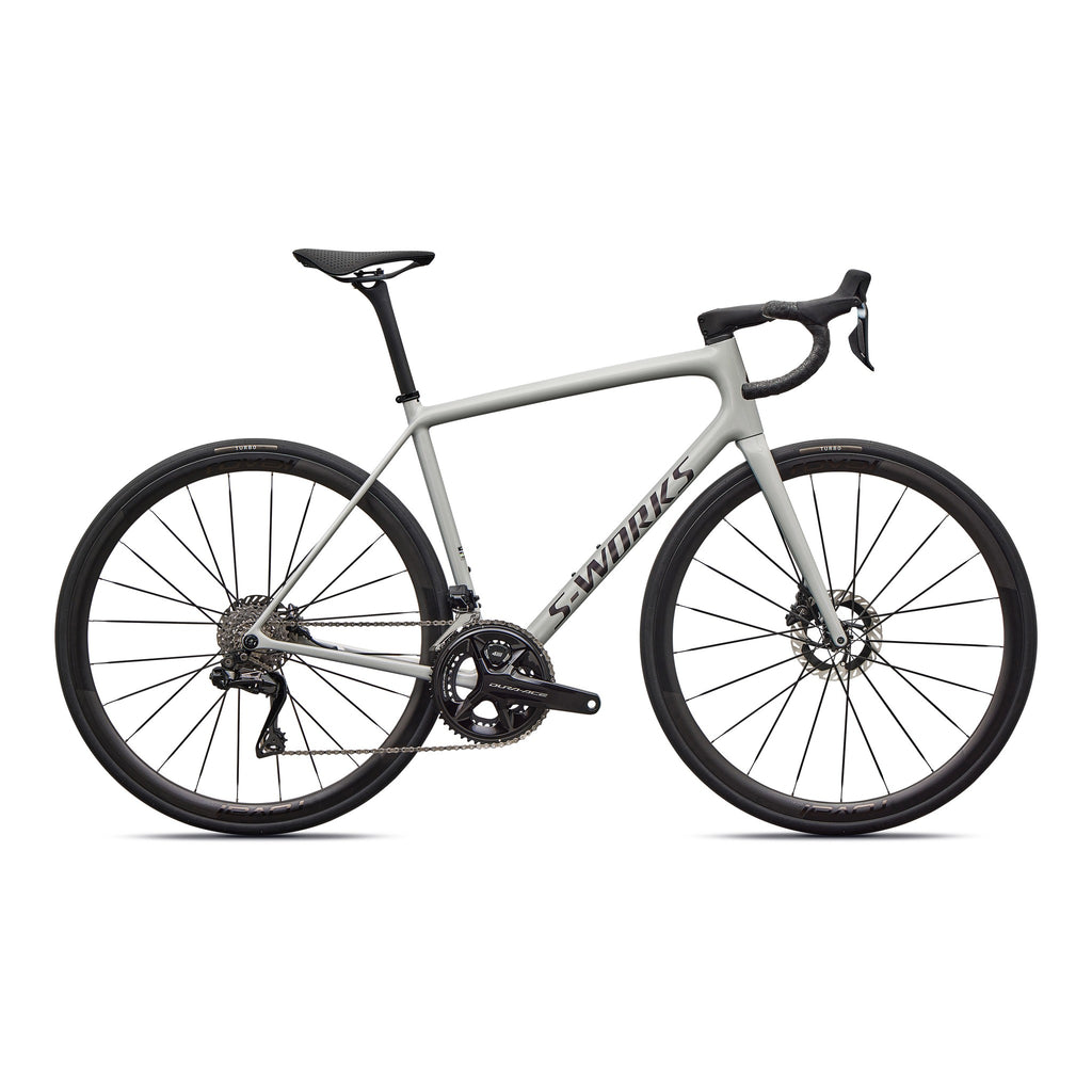S-Works Aethos 2 - Shimano Dura-Ace Di2