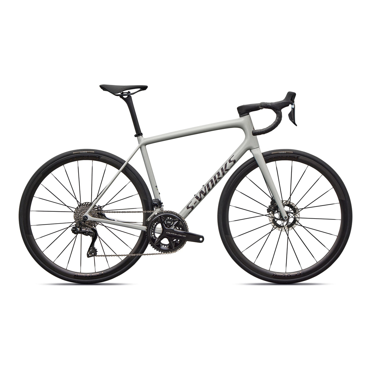 S-Works Aethos 2 - Shimano Dura-Ace Di2