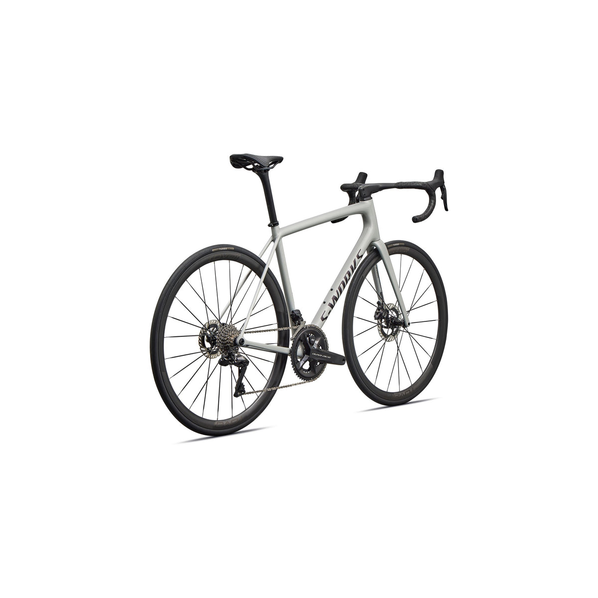 S-Works Aethos 2 - Shimano Dura-Ace Di2