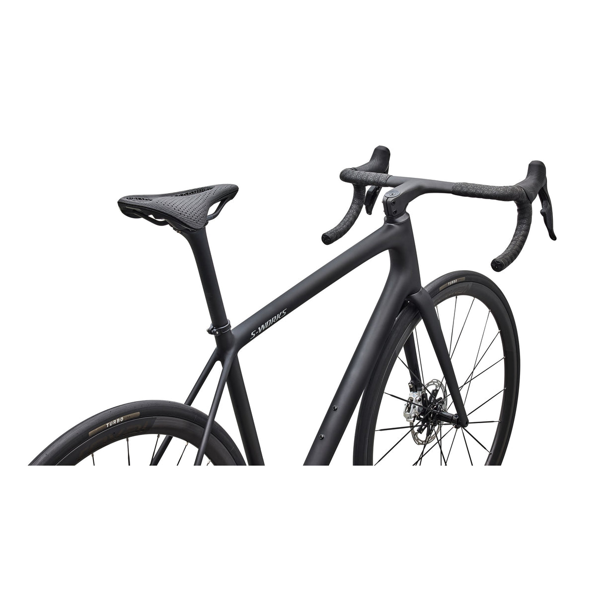 S-Works Aethos 2 - SRAM RED AXS