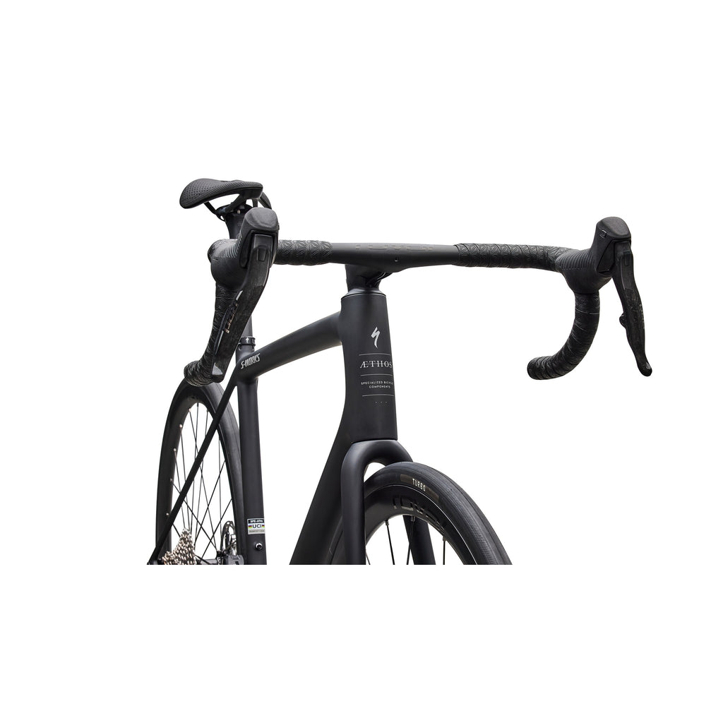 S-Works Aethos 2 - SRAM RED AXS