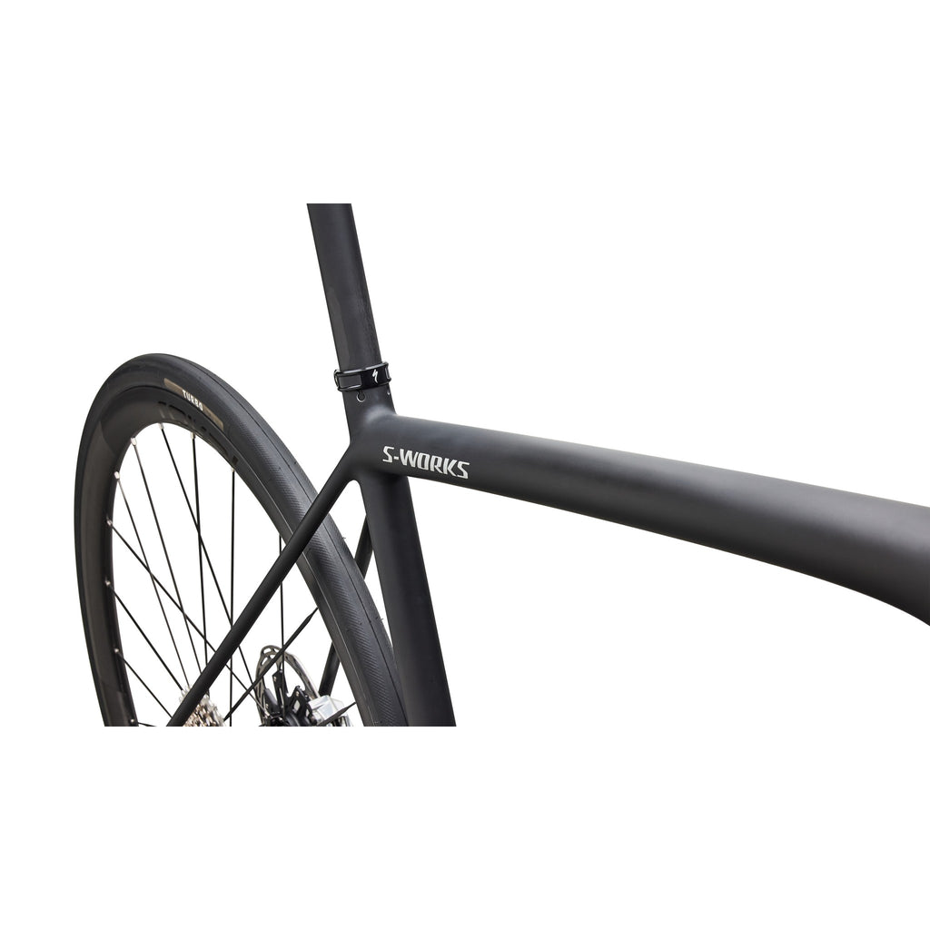 S-Works Aethos 2 - SRAM RED AXS