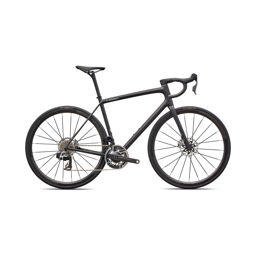 S-Works Aethos 2 - SRAM RED AXS