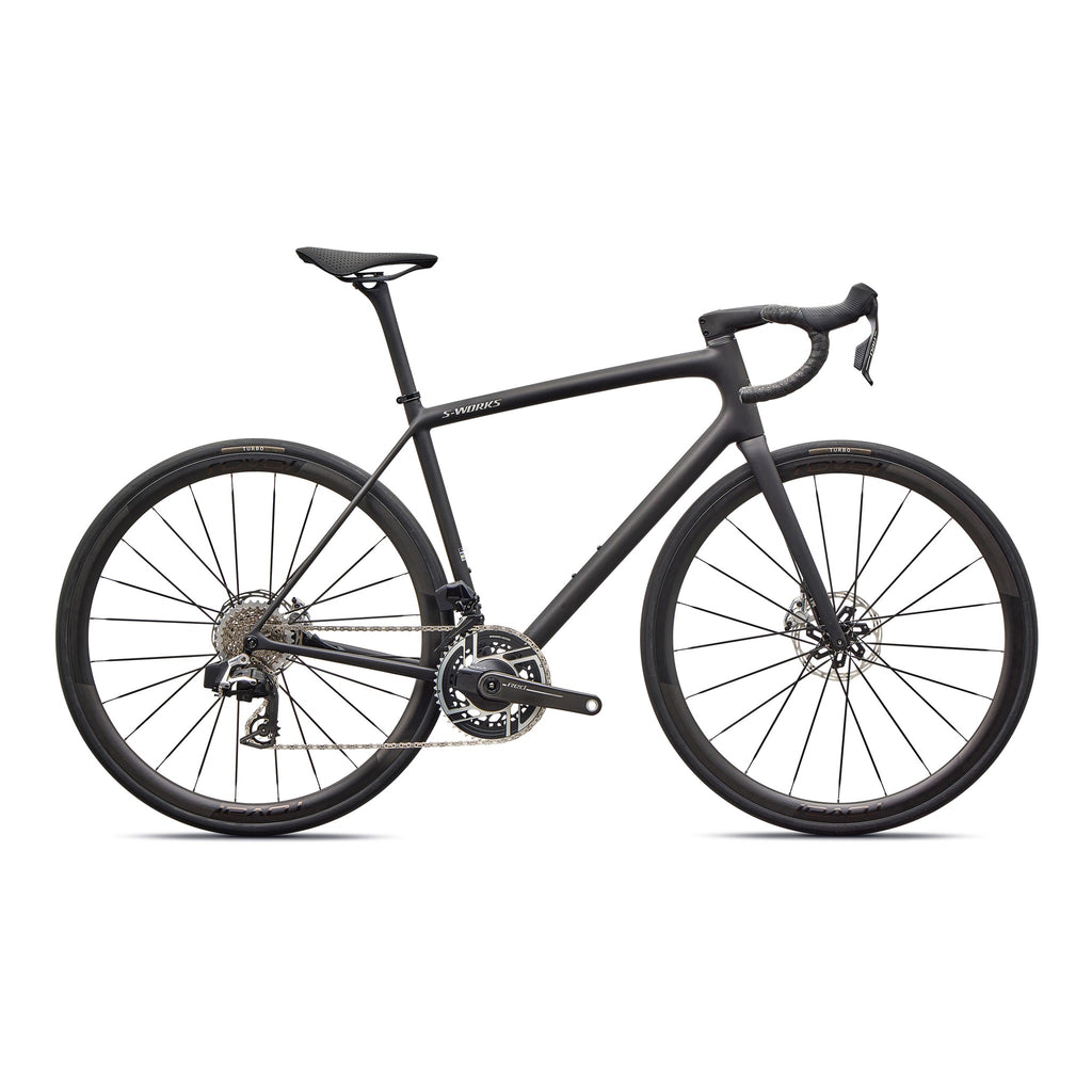 S-Works Aethos 2 - SRAM RED AXS