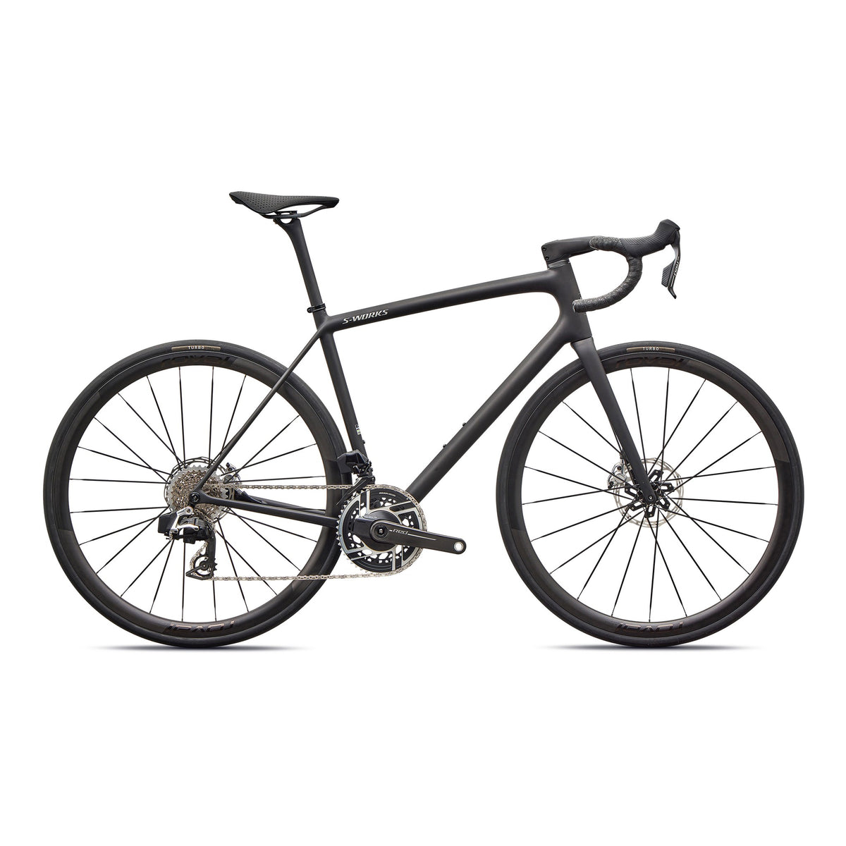 S-Works Aethos 2 - SRAM RED AXS
