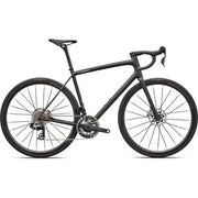 Satin Carbon / Gloss Dolomite Metallic