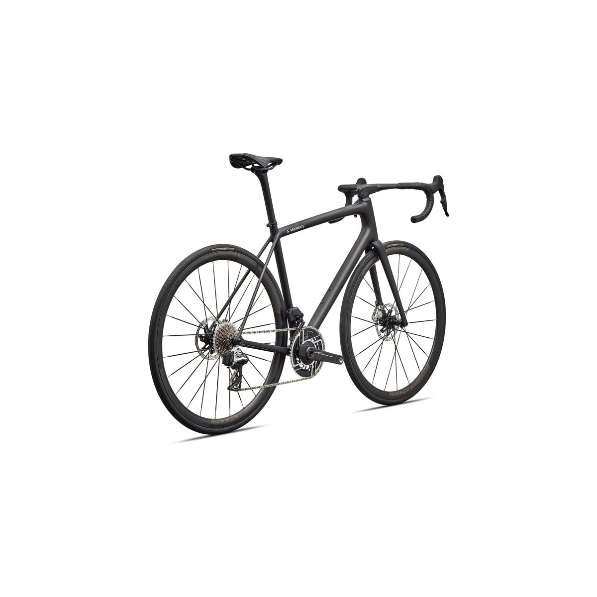 S-Works Aethos 2 - SRAM RED AXS