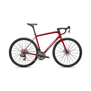 S-Works Aethos 2 - SRAM RED AXS