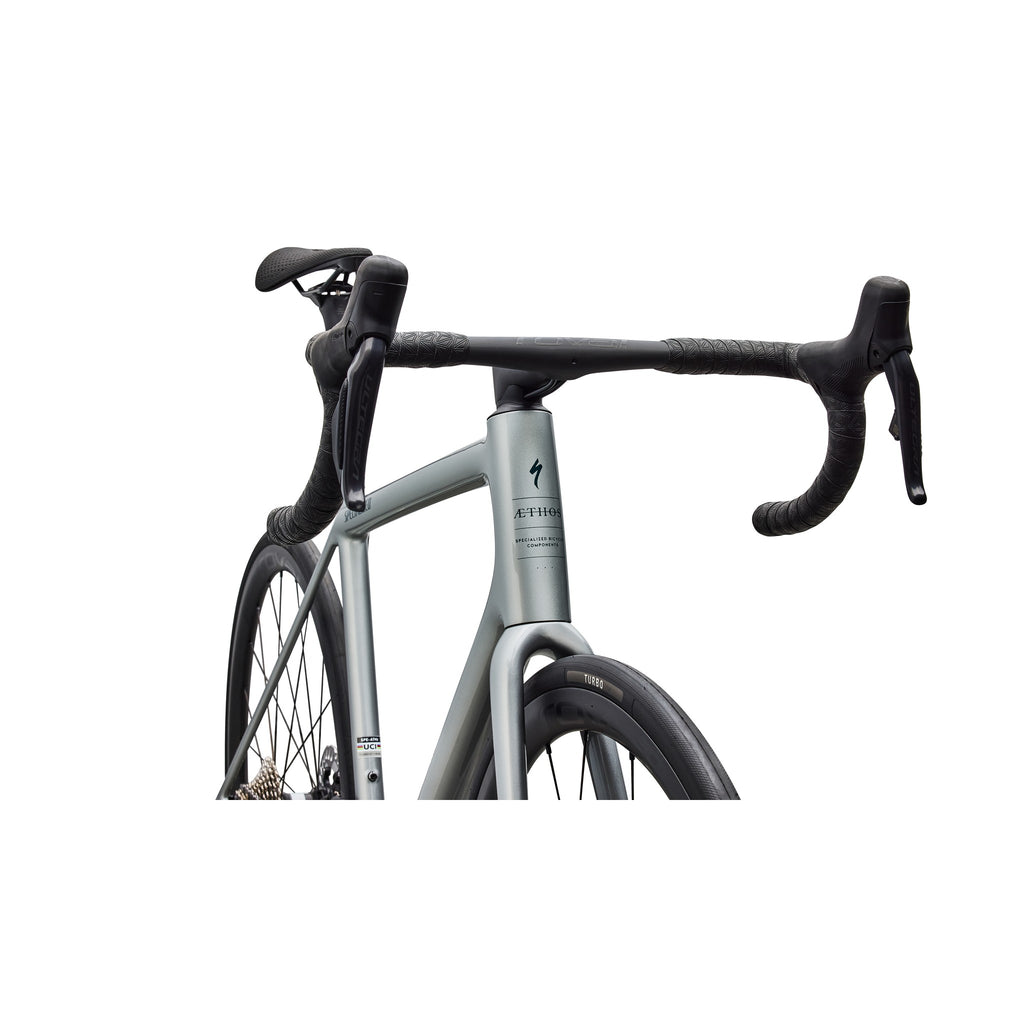 Aethos 2 Pro - Shimano Ultegra Di2
