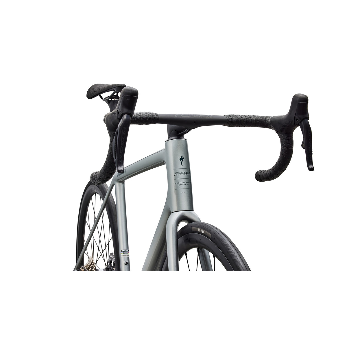 Aethos 2 Pro - Shimano Ultegra Di2