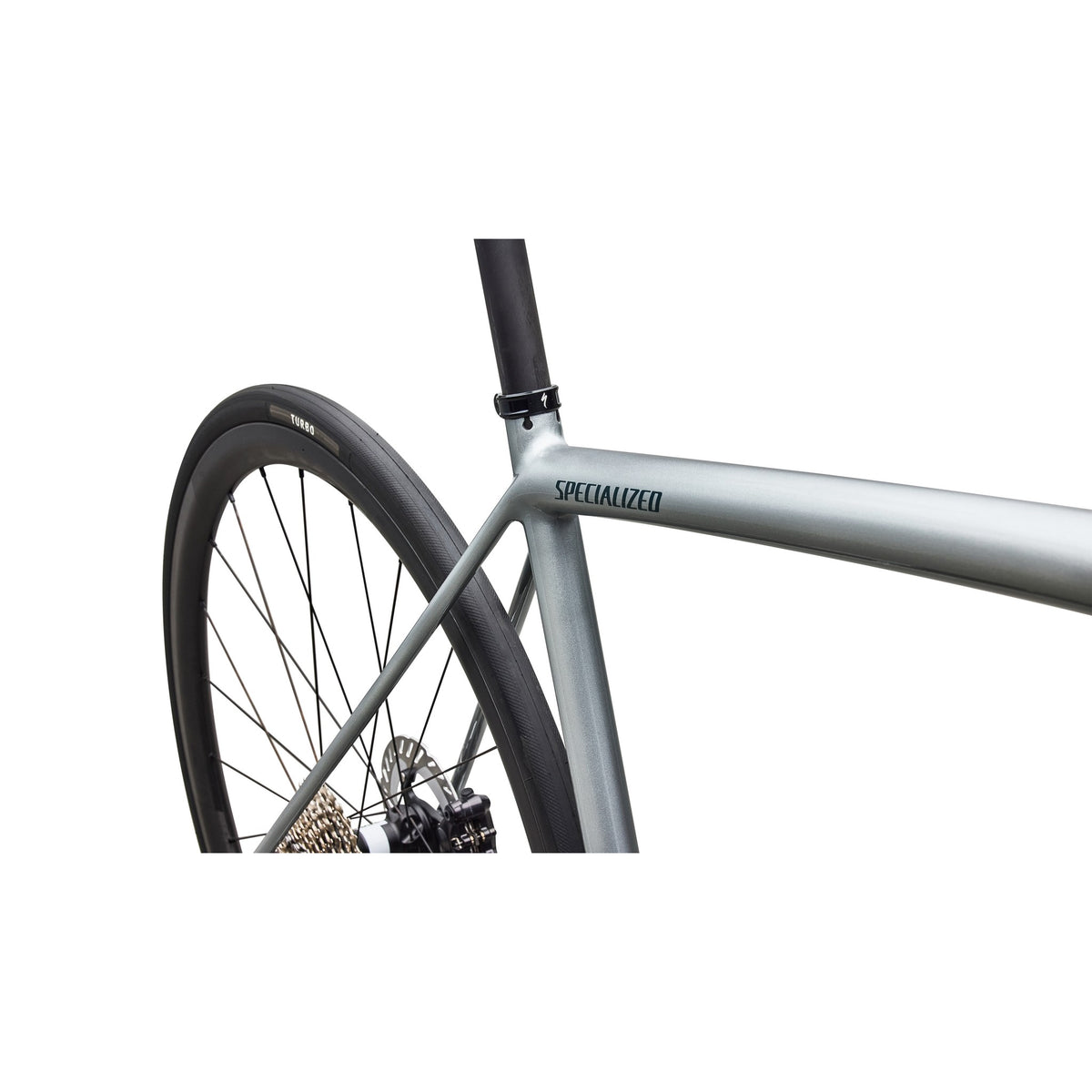 Aethos 2 Pro - Shimano Ultegra Di2