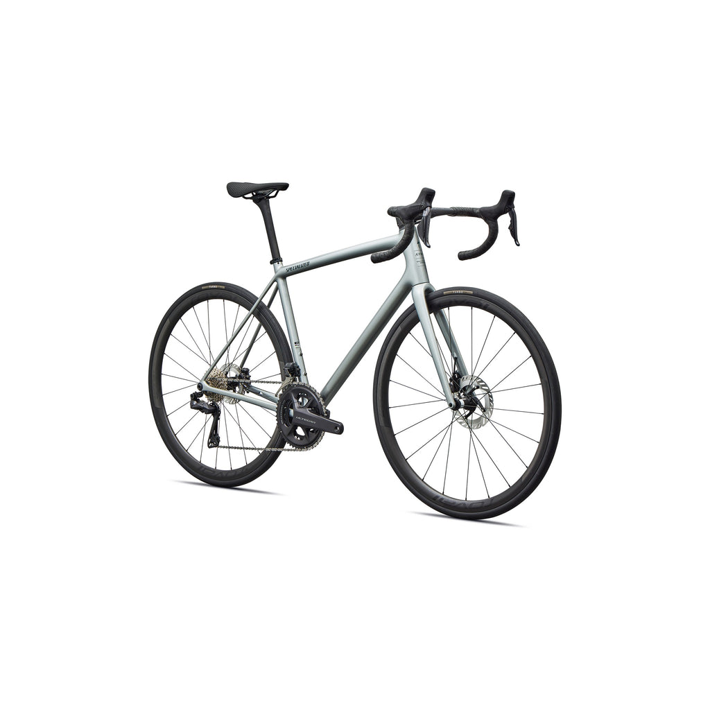 Aethos 2 Pro - Shimano Ultegra Di2