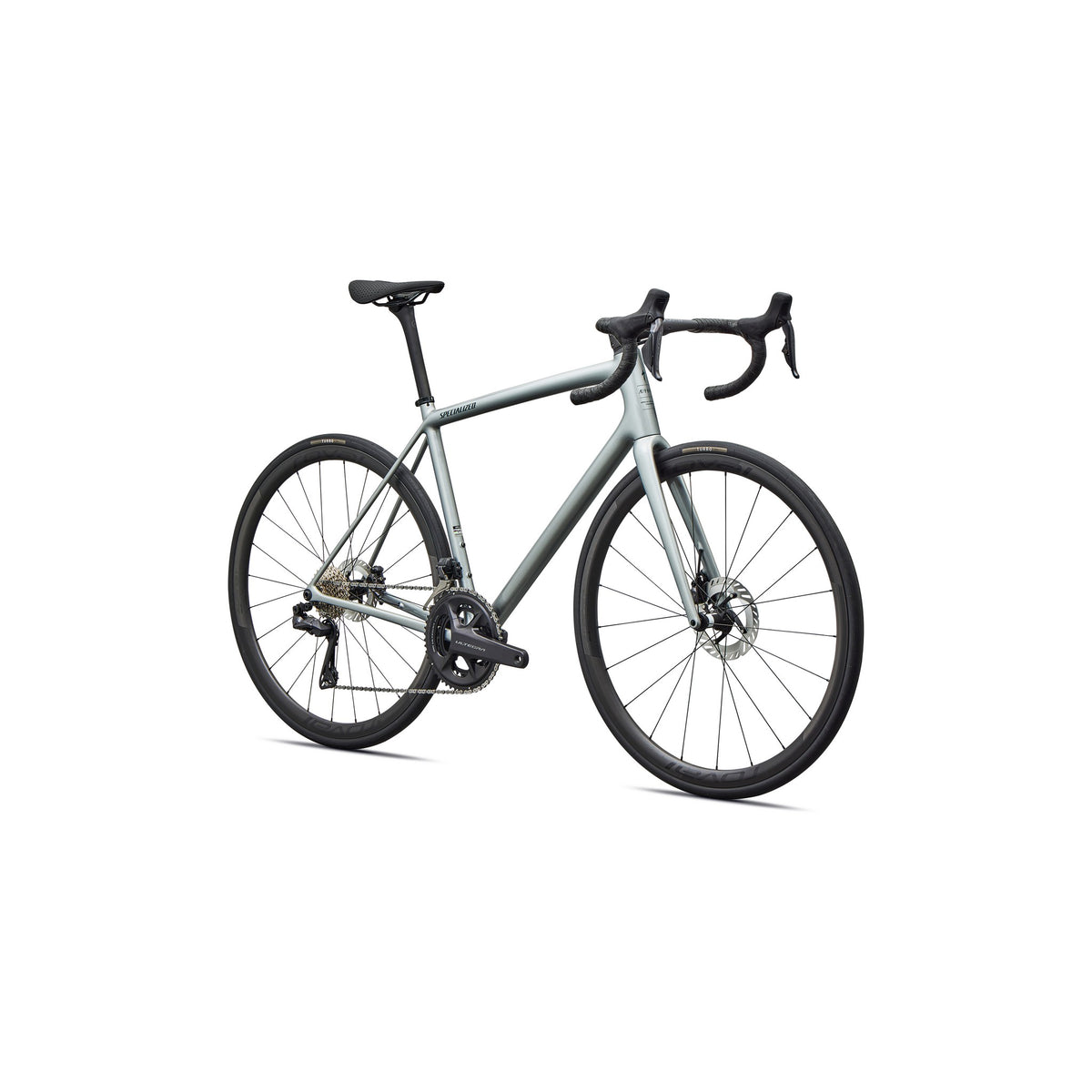 Aethos 2 Pro - Shimano Ultegra Di2