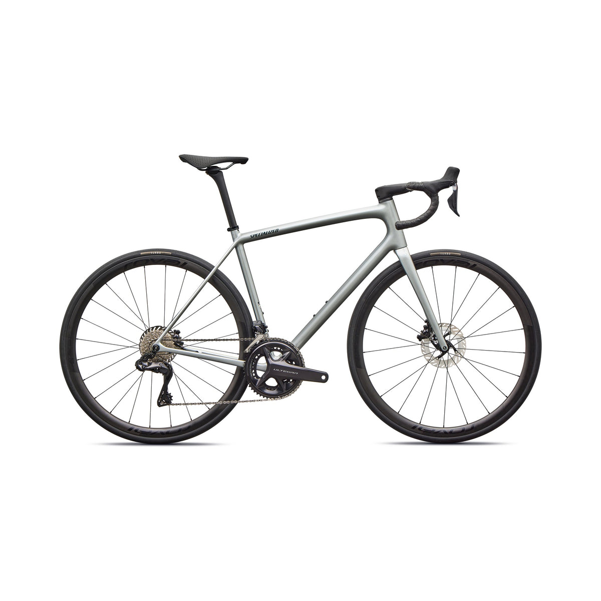 Aethos 2 Pro - Shimano Ultegra Di2