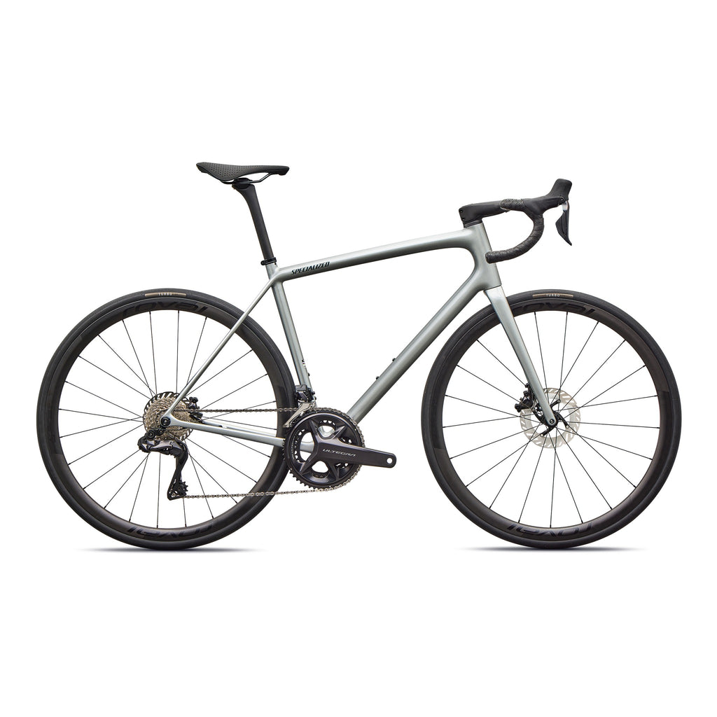 Aethos 2 Pro - Shimano Ultegra Di2