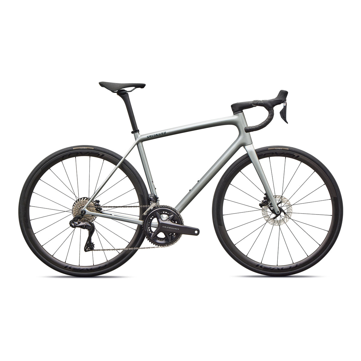 Aethos 2 Pro - Shimano Ultegra Di2