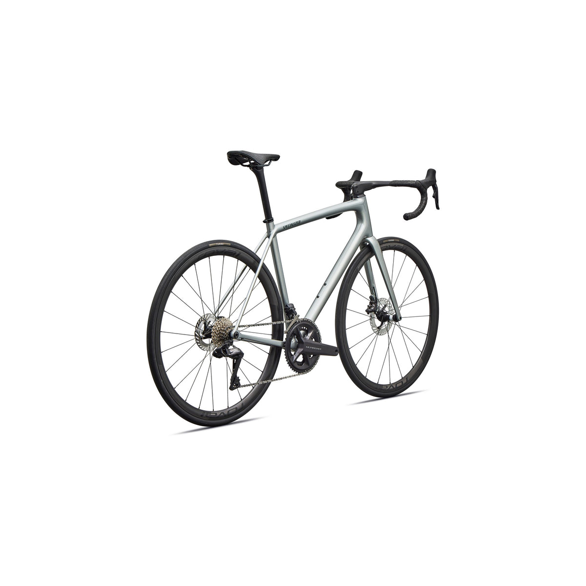 Aethos 2 Pro - Shimano Ultegra Di2