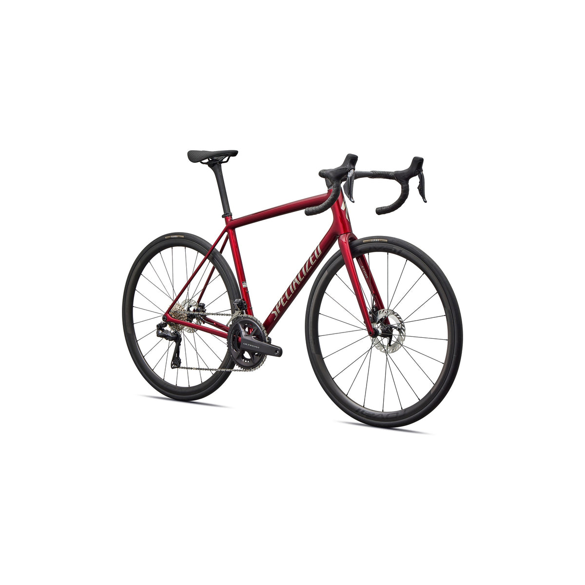 Aethos 2 Pro - Shimano Ultegra Di2