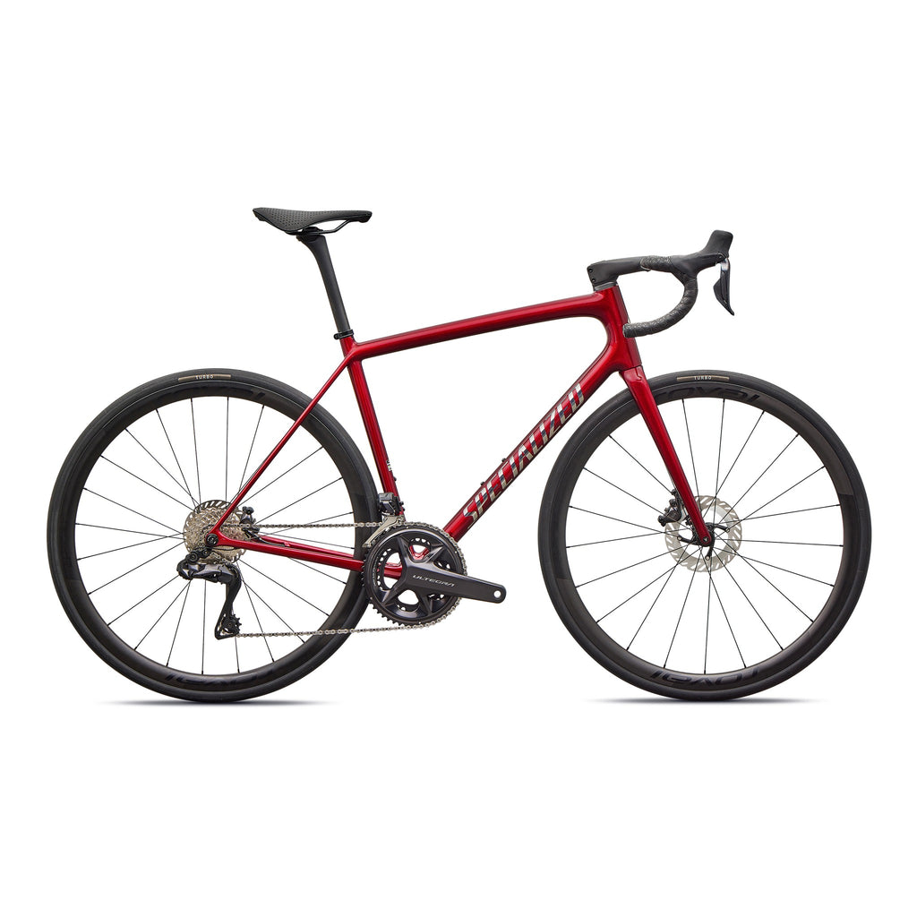 Aethos 2 Pro - Shimano Ultegra Di2