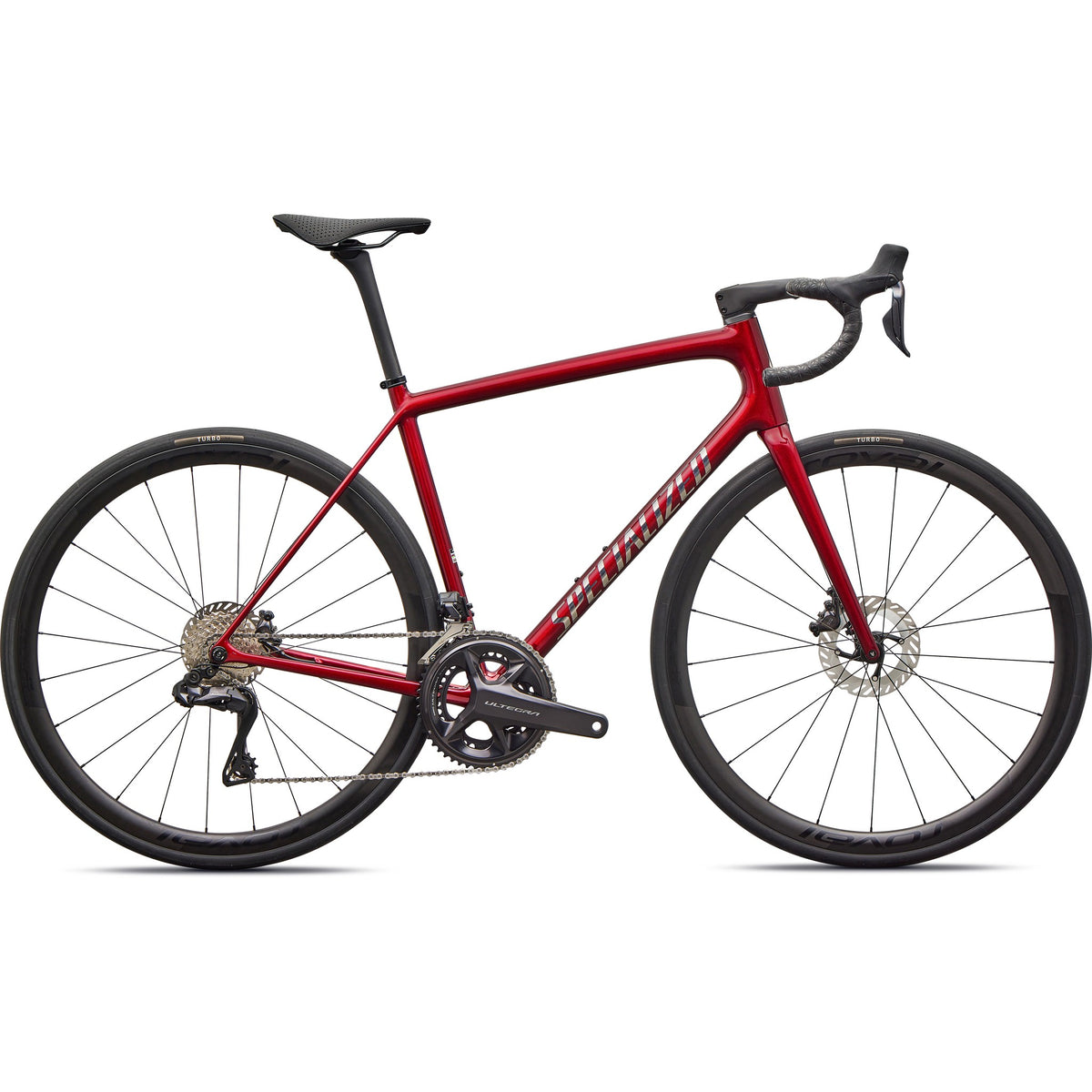 Aethos 2 Pro - Shimano Ultegra Di2