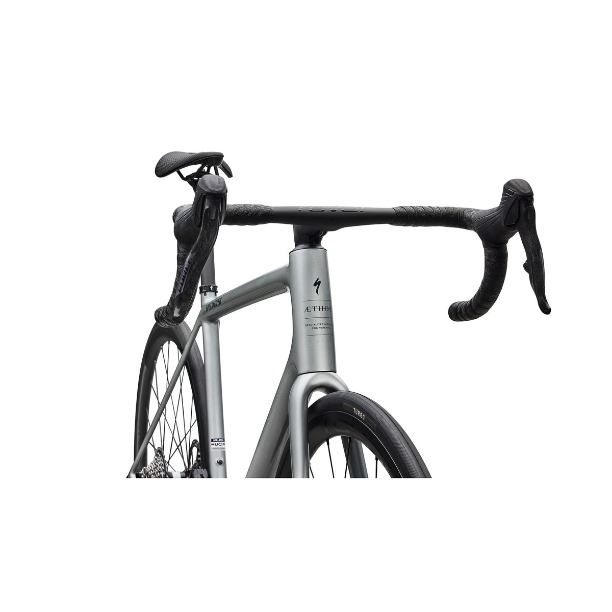 Aethos 2 Pro - SRAM Force AXS (2026)