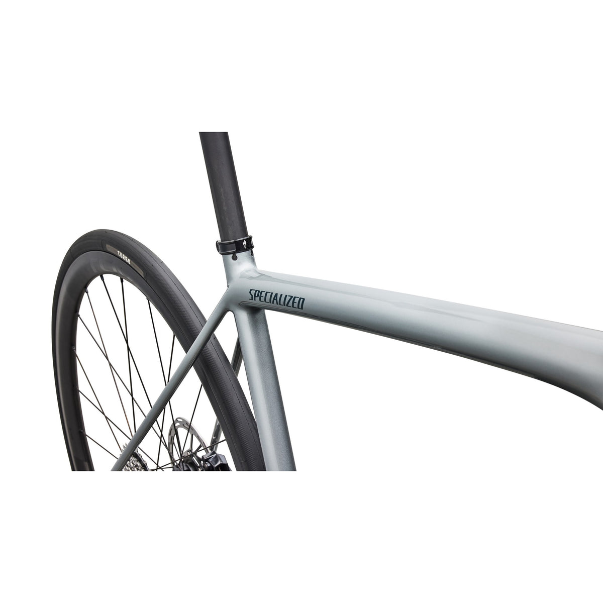 Aethos 2 Pro - SRAM Force AXS (2026)