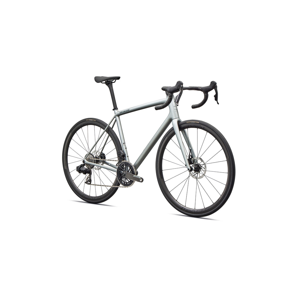 Aethos 2 Pro - SRAM Force AXS (2026)