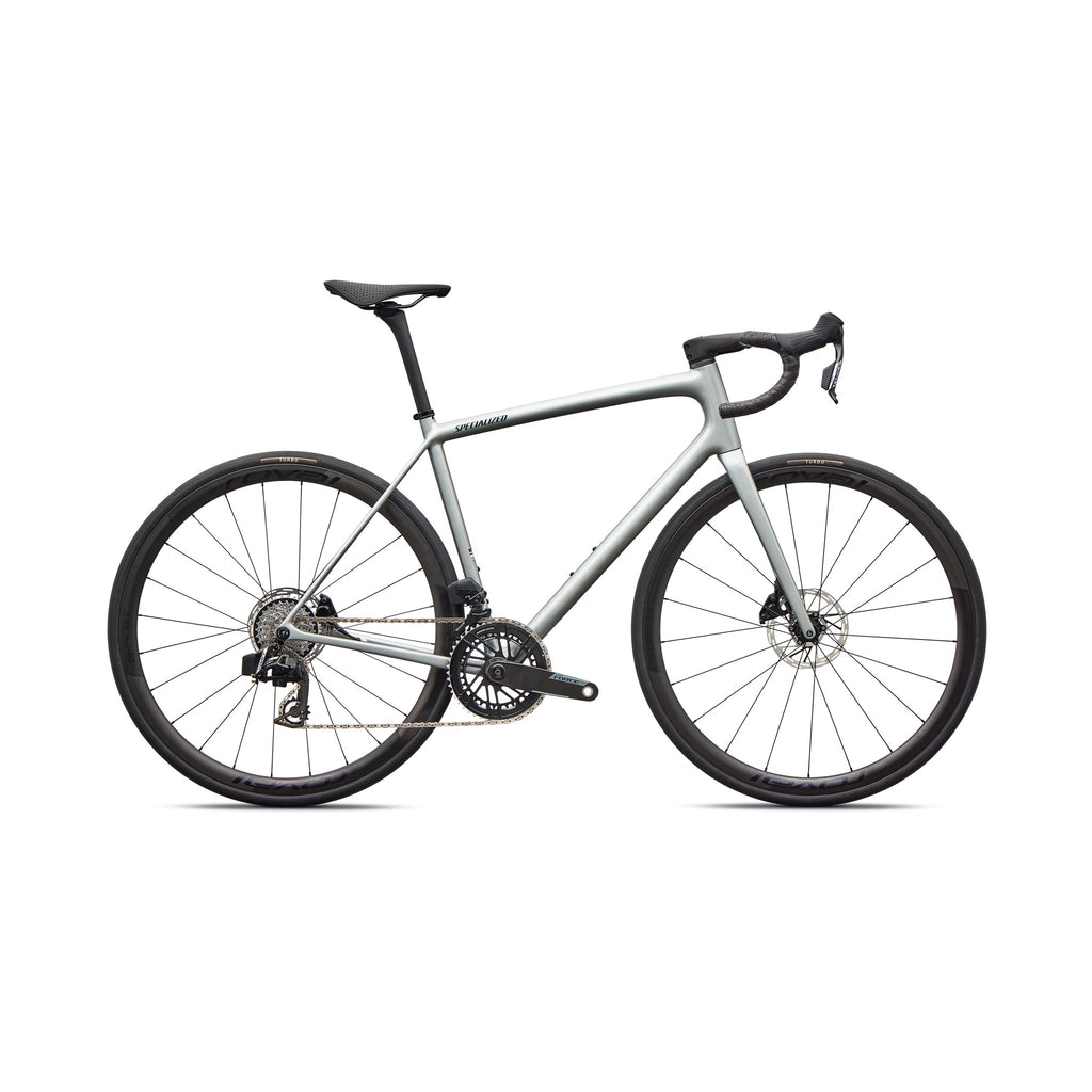 Aethos 2 Pro - SRAM Force AXS (2026)