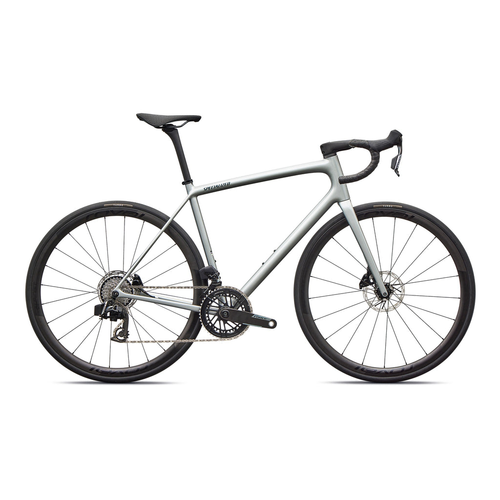 Aethos 2 Pro - SRAM Force AXS (2026)